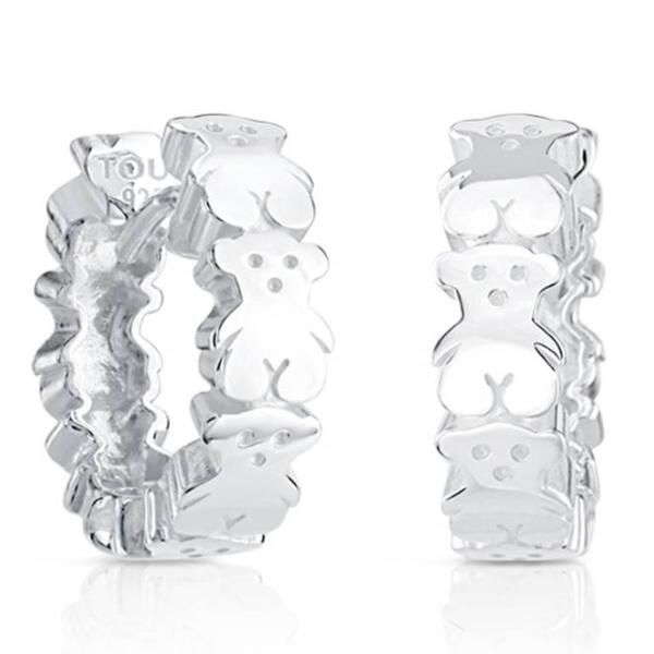 1:1 Copy Sterling Silver TS Jewelry Factory Wholesale