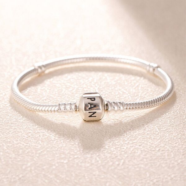 AAA GRADE S925 ALE Snake Chain Bracelets