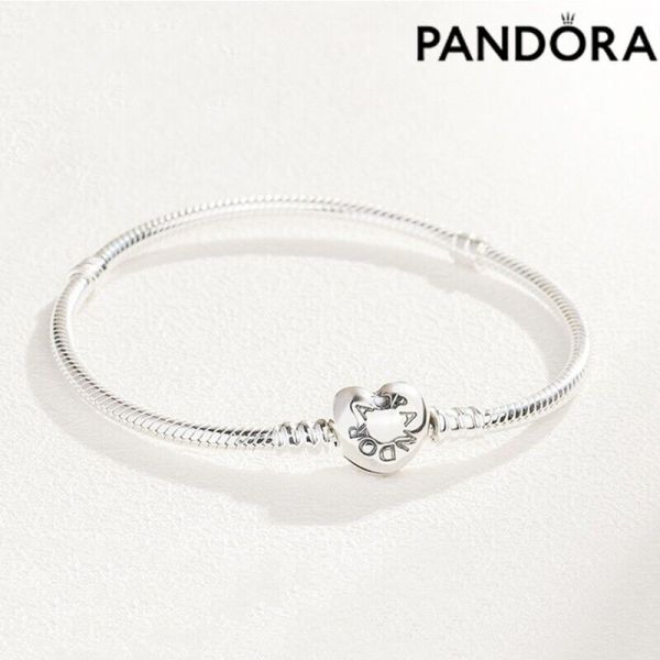 AAA GRADE S925 ALE Snake Chain Bracelets