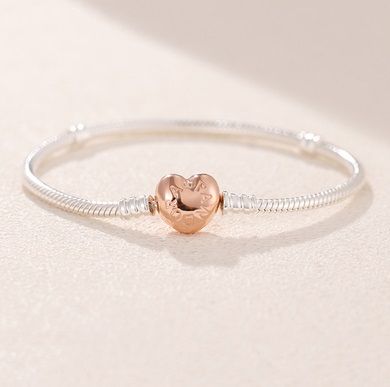 AAA GRADE S925 ALE R Snake Chain Bracelets