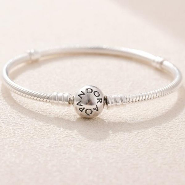 AAA GRADE S925 ALE Moment Snake Chain Bracelets