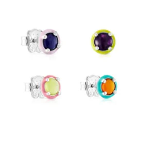 1:1 Copy Sterling Silver TS Jewelry Factory Wholesale