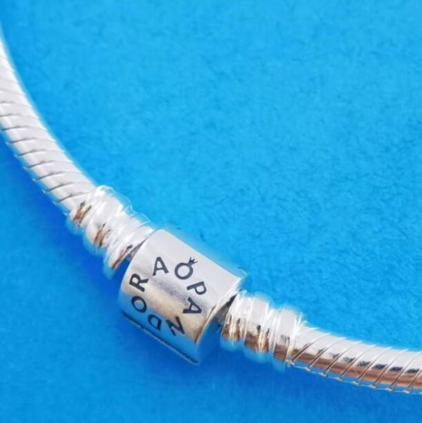 AAA GRADE S925 ALE Snake Chain Bracelets
