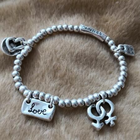 1:1 COPY UNO Jewelry Factory Wholesale
