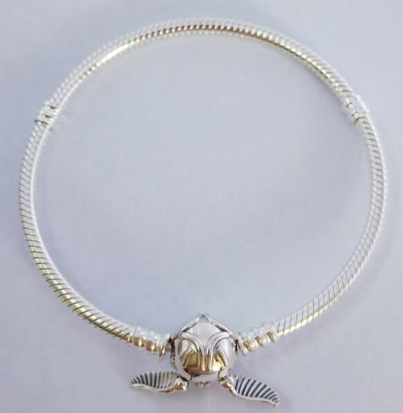 AAA GRADE S925 ALE Snake Chain Bracelets