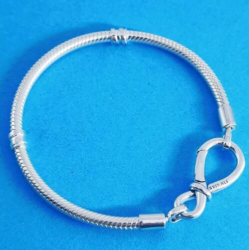 AAA GRADE S925 ALE Snake Chain Bracelets