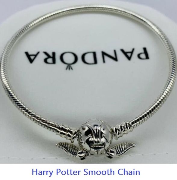 AAA GRADE S925 ALE Smooth Snake Chain Bracelets