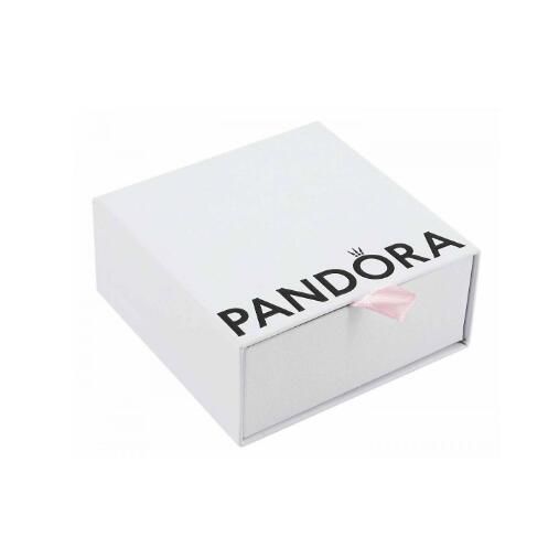 Auth Original Paper Packing Bracelets&Bangle&Necklaces Box