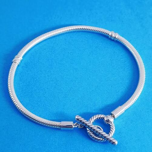 AAA GRADE S925 ALE Snake Chain Bracelets