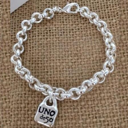 1:1 COPY UNO Jewelry Factory Wholesale