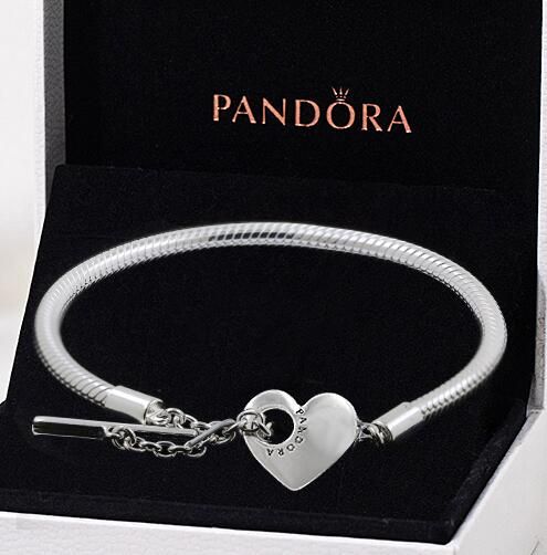 AAA GRADE S925 ALE Snake Chain Bracelets