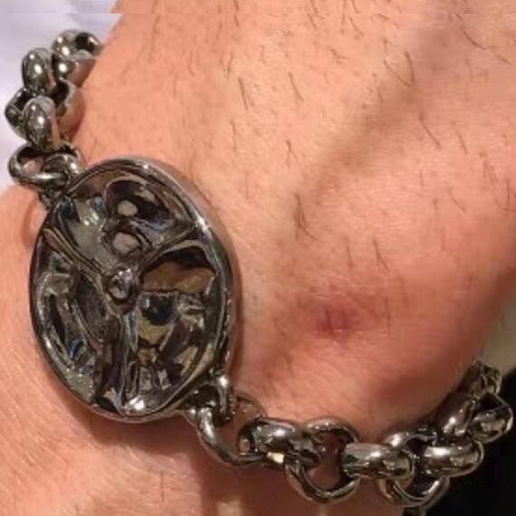 1:1 COPY UNO Jewelry Factory Wholesale