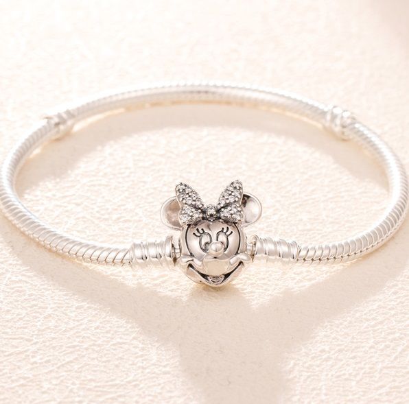 AAA GRADE S925 ALE 5A-PAVE-CZ Snake Chain Bracelets