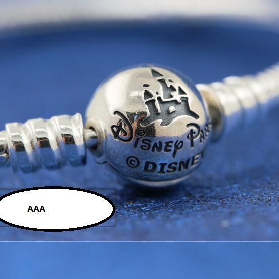 AAA GRADE S925 ALE Snake Chain Bracelets