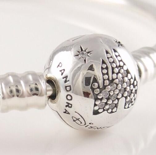 AAA GRADE S925 ALE Snake Chain Bracelets