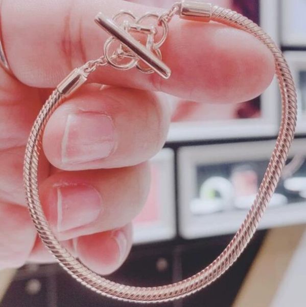 AAA GRADE ALE R Snake Chain Bracelets