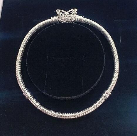 AAA GRADE S925 ALE  Snake Chain Bracelets
