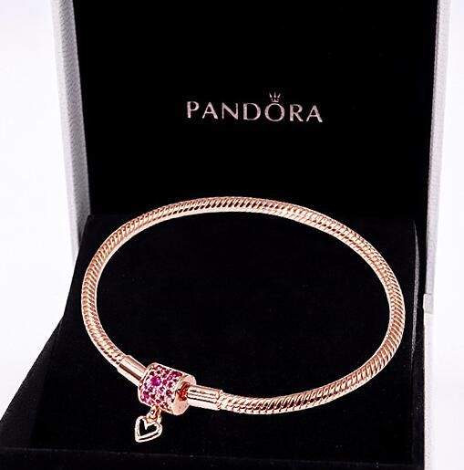 AAA GRADE S925 ALE  Snake Chain Bracelets