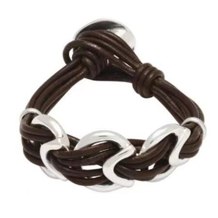 1:1 COPY UNO Jewelry Factory Wholesale