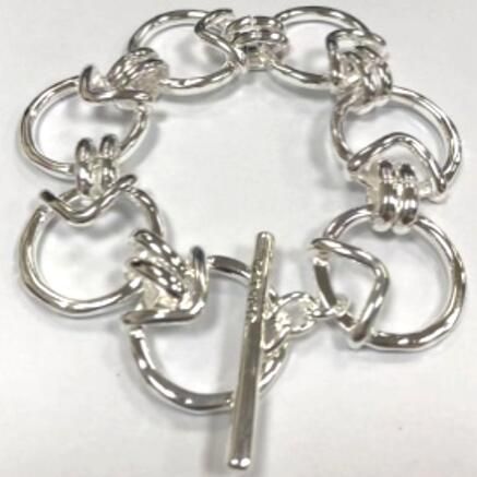 1:1 COPY UNO Jewelry Factory Wholesale