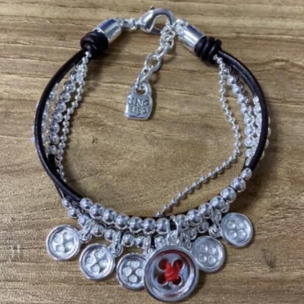 1:1 COPY UNO Jewelry Factory Wholesale