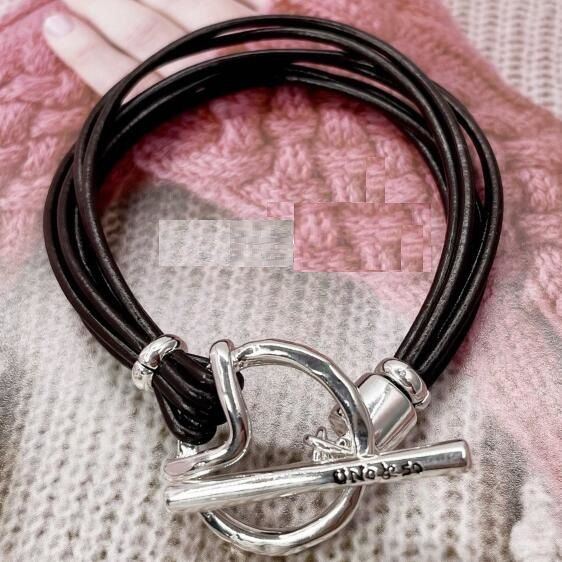 1:1 COPY UNO Jewelry Factory Wholesale