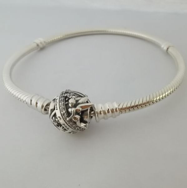 AAA GRADE S925 ALE  Snake Chain Bracelets