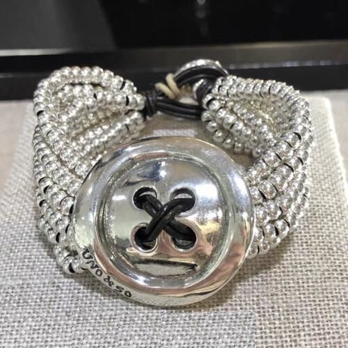 1:1 COPY UNO Jewelry Factory Wholesale