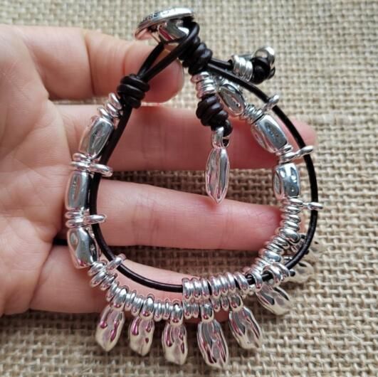 1:1 COPY UNO Jewelry Factory Wholesale