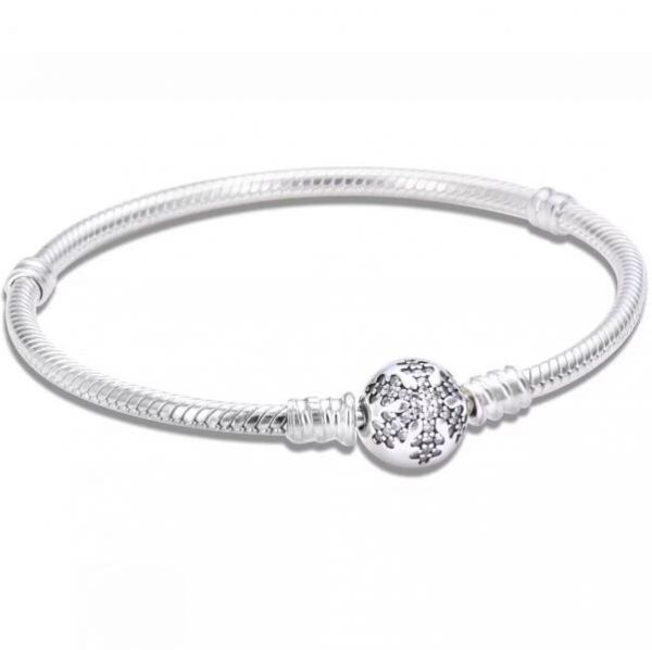 AAA GRADE S925 ALE Snake Chain Bracelets