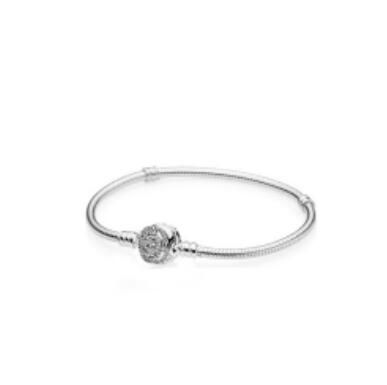 AAA GRADE S925 ALE Snake Chain Bracelets