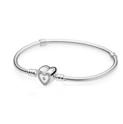 AAA GRADE S925 ALE Snake Chain Bracelets