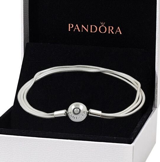 AAA GRADE S925 ALE Trip Small Snake Chain Bracelets