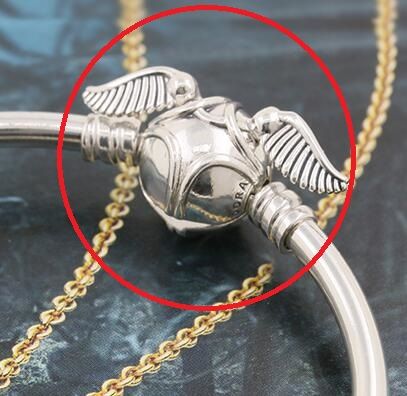 AAA GRADE S925 ALE Clasp for Your DIY Bracelets&Bangles