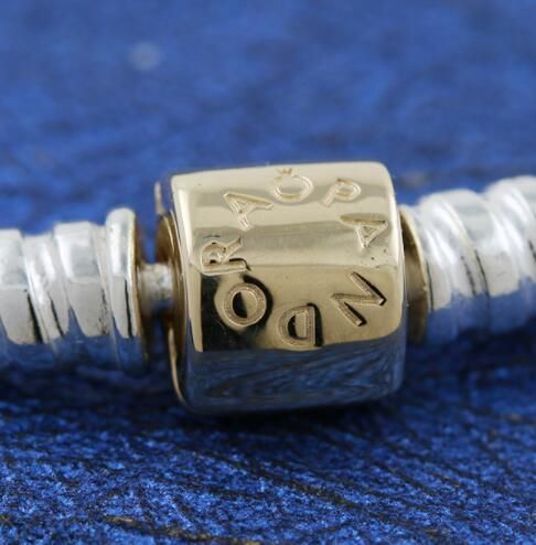 AAA GRADE Shine S925 ALE Clasp for Your DIY Bracelets&Bangles