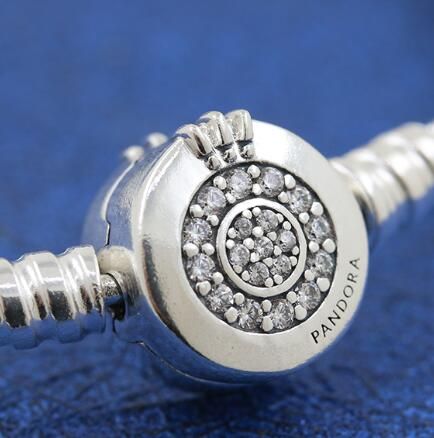 AAA GRADE S925 ALE Clasp for Your DIY Bracelets&Bangles