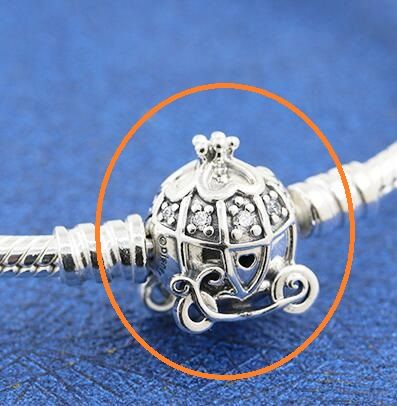 S925 ALE Clasp for Your DIY Bracelets&Bangles