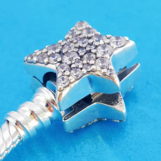 AAA GRADE S925 ALE Clasp for Your DIY Bracelets&Bangles