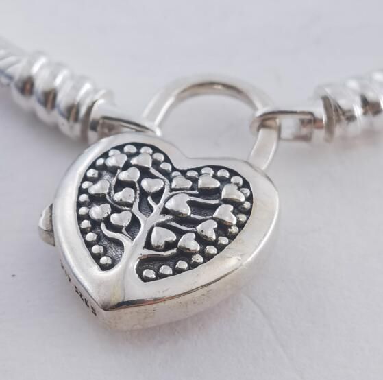 AAA GRADE S925 ALE Clasp for Your DIY Bracelets&Bangles