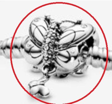 AAA GRADE S925 ALE Clasp for Your DIY Bracelets&Bangles