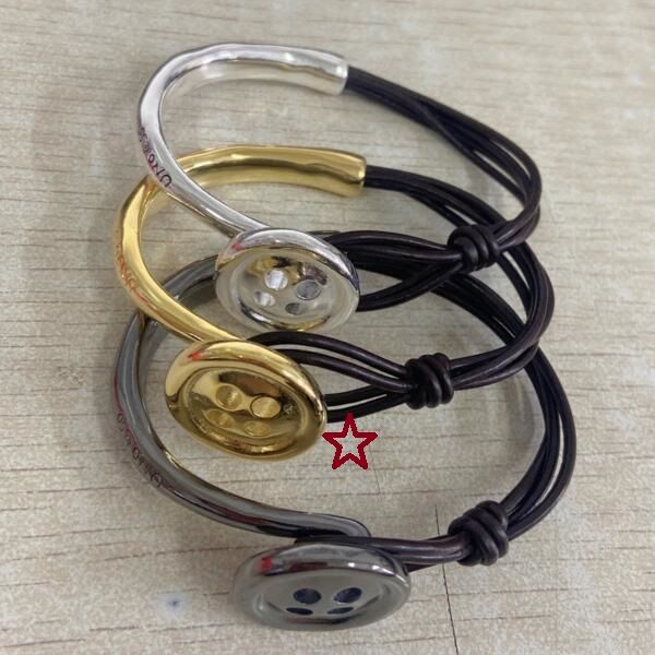 1:1 COPY UNO Jewelry Factory Wholesale