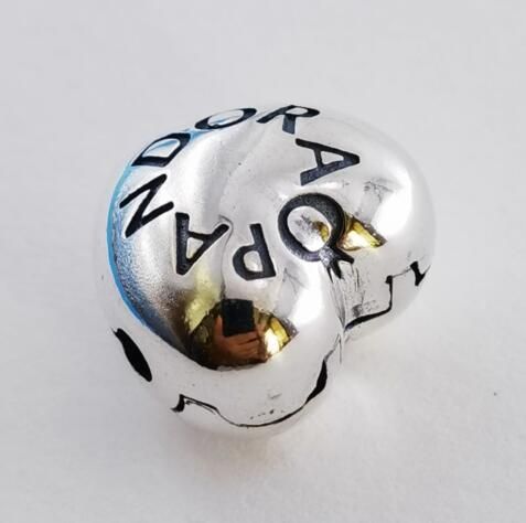 AAA GRADE S925 ALE Clasp for Leather Bracelets