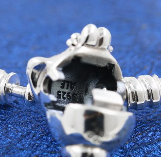 S925 ALE Clasp for Your DIY Bracelets&Bangles