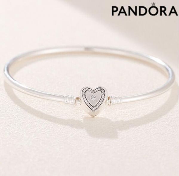 AAA GRADE S925 ALE Sterling Silver Bangles