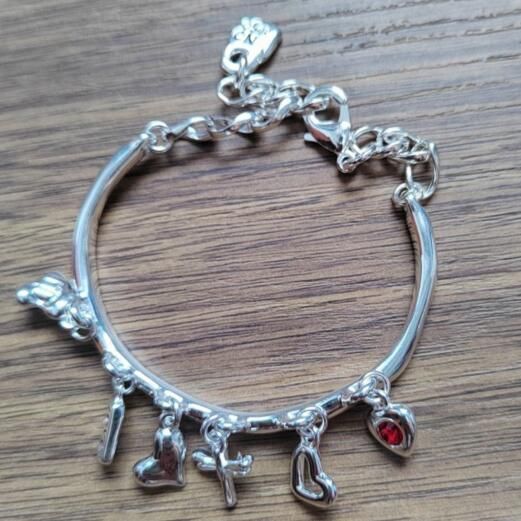 1:1 COPY UNO Jewelry Factory Wholesale