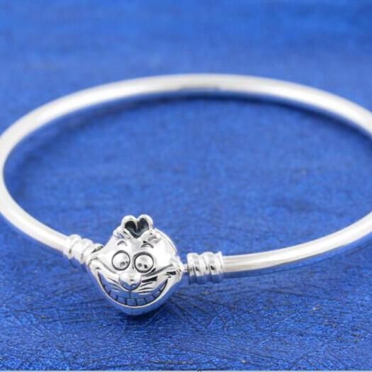 AAA GRADE S925 ALE Sterling Silver Bangles