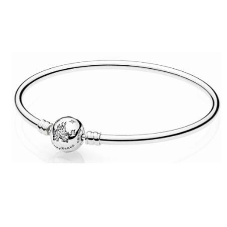 AAA GRADE S925 ALE Sterling Silver Bangles