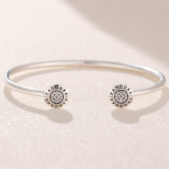 AAA GRADE S925 ALE Sterling Silver Bangles