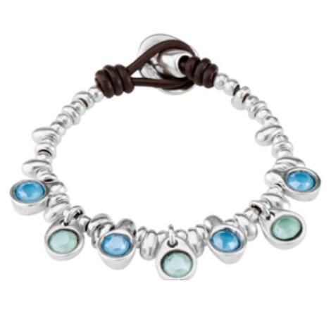 1:1 COPY UNO Jewelry Factory Wholesale