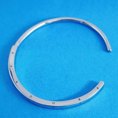 AAA GRADE S925 ALE Sterling Silver Bangles